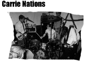 Carrie Nations